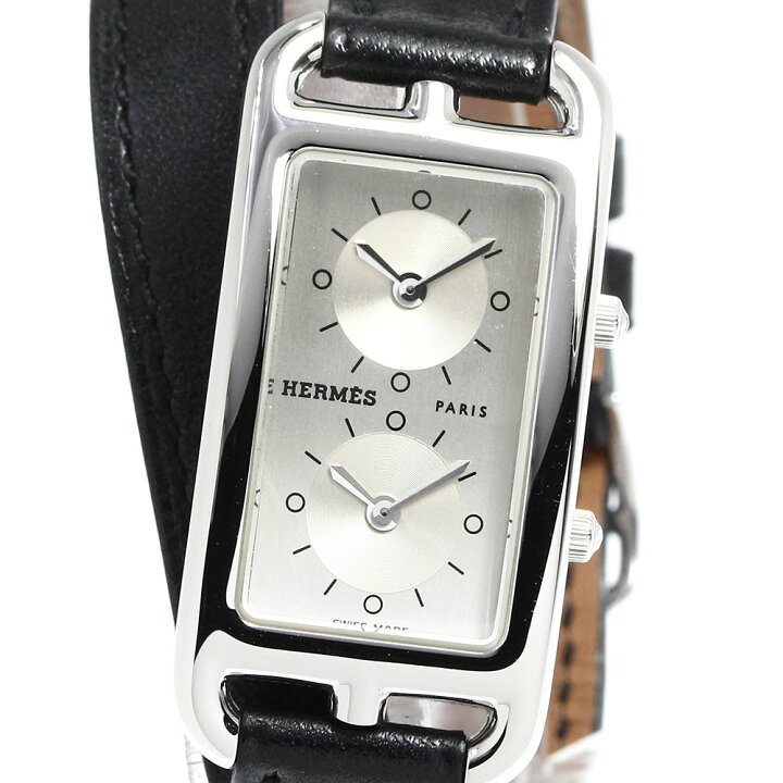 楽天市場】エルメス HERMES CC3.210 ケープコッド ドゥゾーン ドゥブル  