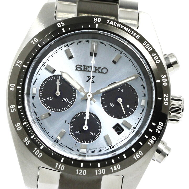 楽天市場】セイコー SEIKO SBDL093/V192-0AG0 プロスペックス スピード 
