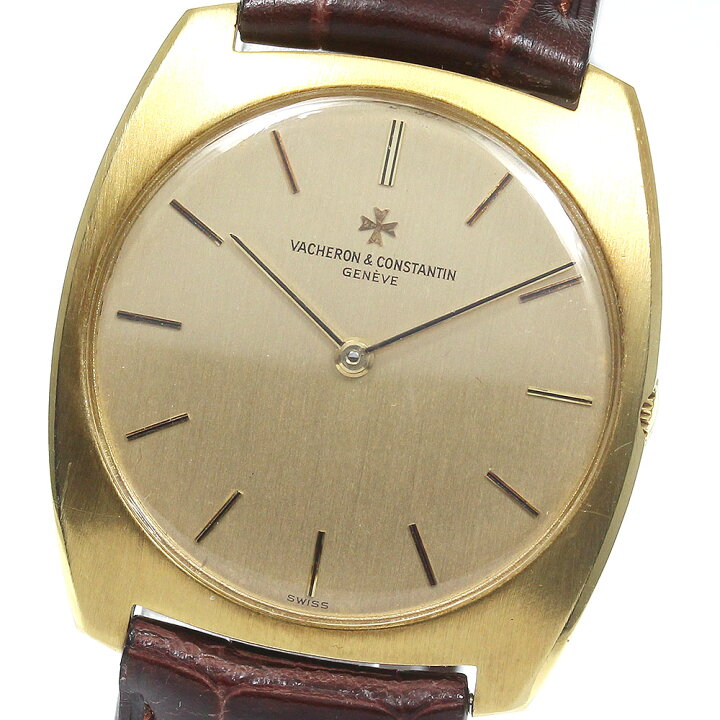 楽天市場】ヴァシュロン・コンスタンタン VACHERON CONSTANTIN 2014  