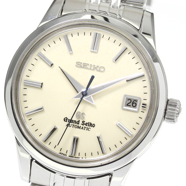 楽天市場】セイコー SEIKO SBGR061/9S65-00D0 グランドセイコー 9S 