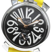 楽天市場】ガガミラノ 中古（メンズ腕時計｜腕時計）の通販