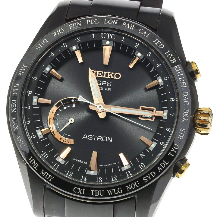 楽天市場】セイコー SEIKO SBXB113/8X22-0AG0-2 アストロン デイト 