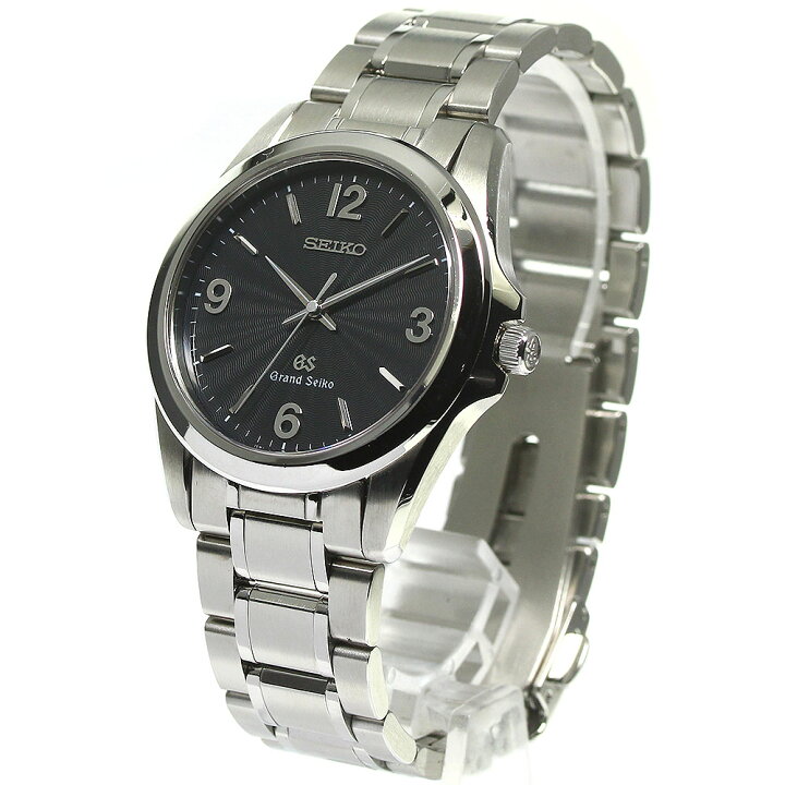 楽天市場】セイコー SEIKO SBGF011/8J55-0010 グランドセイコー 