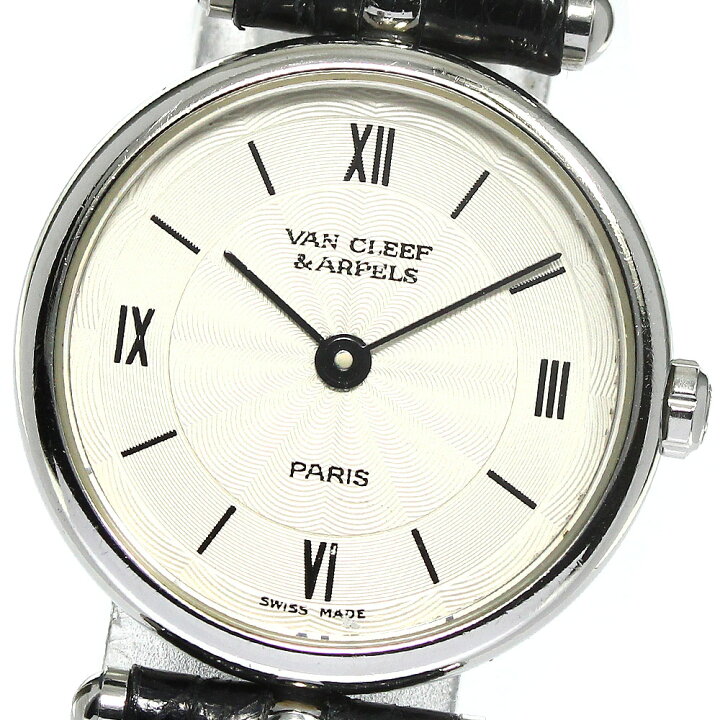 楽天市場】ベルト訳あり ヴァンクリーフ＆アーペル Van Cleef & Arpels 