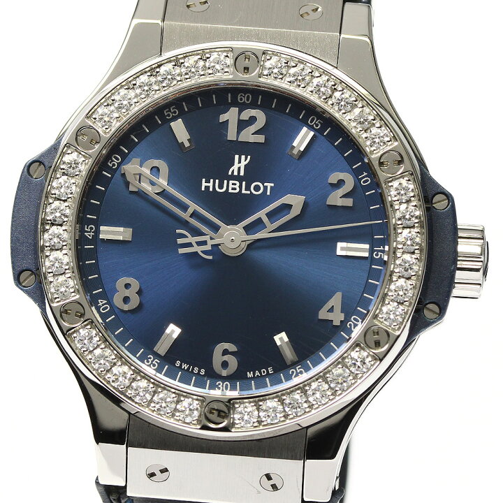 楽天市場】ウブロ HUBLOT 361.SX.7170.LR.1204 ビッグバン スチール 