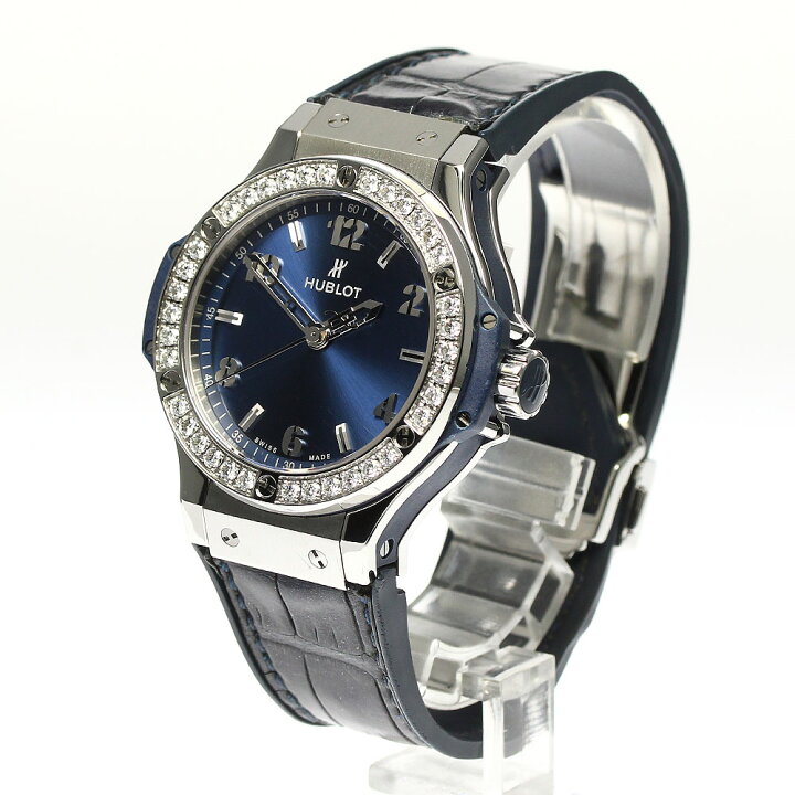 楽天市場】ウブロ HUBLOT 361.SX.7170.LR.1204 ビッグバン スチール 