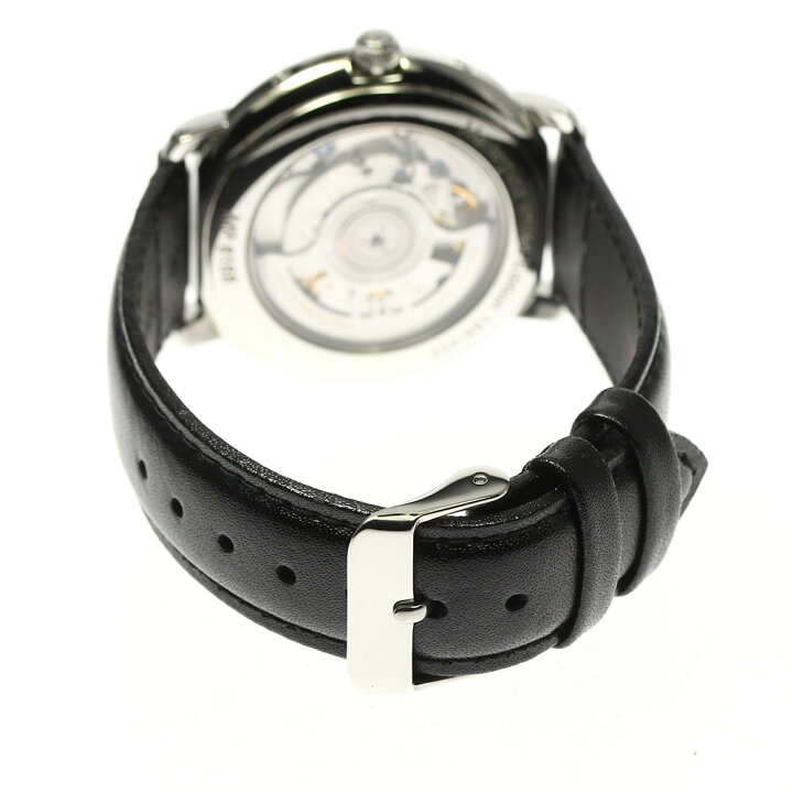 楽天市場】モーリスラクロア MAURICE LACROIX MP6168-SS001-110  