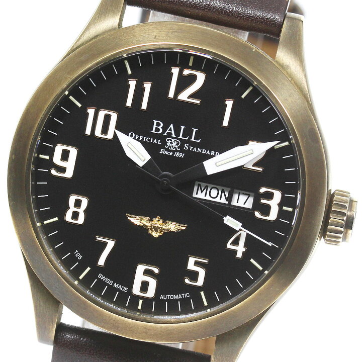 楽天市場】ボール BALL WATCH NM2186C エンジニア マーベライト  