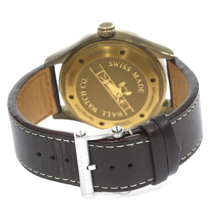 楽天市場】ボール BALL WATCH NM2186C エンジニア マーベライト  