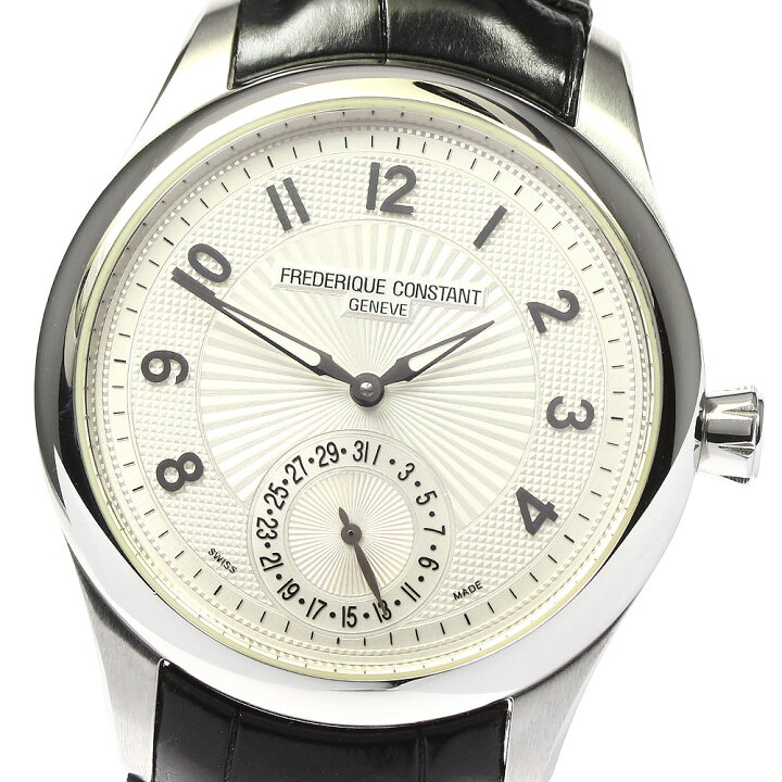 楽天市場】フレデリック・コンスタント FREDERIQUE CONSTANT FC 