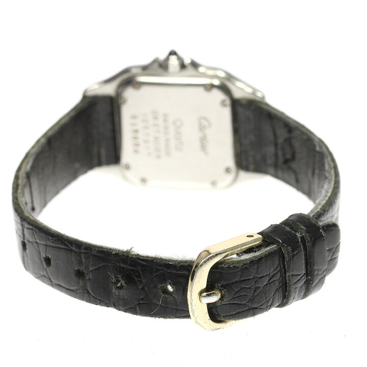 楽天市場】ジャンク カルティエ CARTIER W250295D パンテール SM YG  
