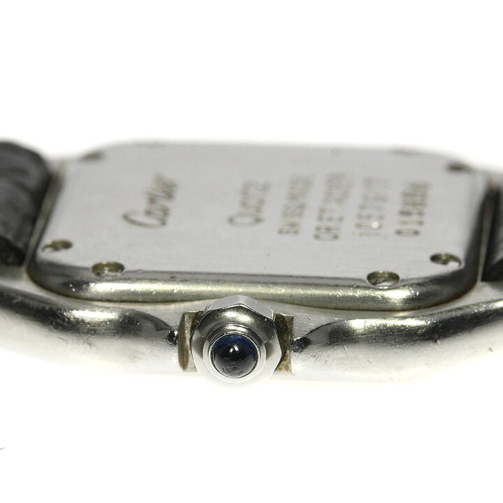 楽天市場】ジャンク カルティエ CARTIER W250295D パンテール SM YG  