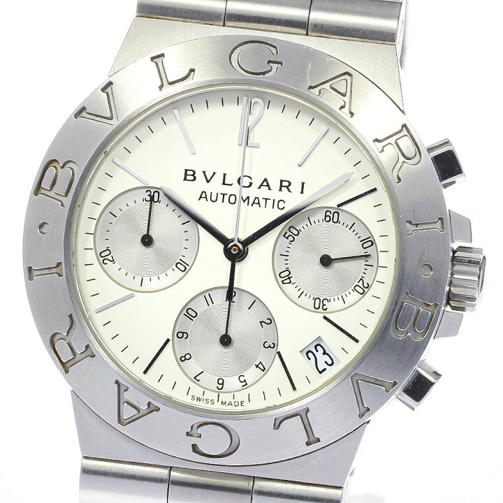 楽天市場】ベルトジャンク ブルガリ BVLGARI CH35S ディアゴノ 