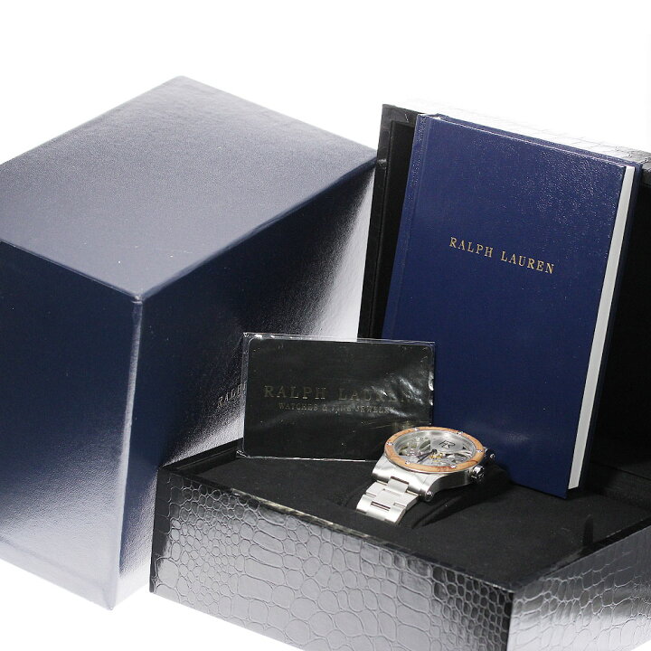 楽天市場】ラルフローレン RALPH LAUREN 468836800001/RLR0220004 