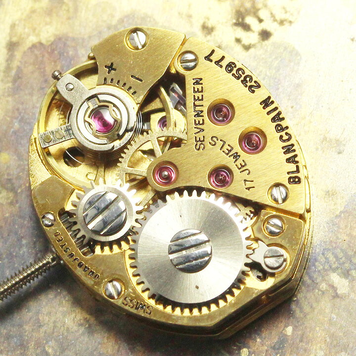 楽天市場】訳あり ティファニー TIFFANY&Co. リダンダイヤル Cal.1977  