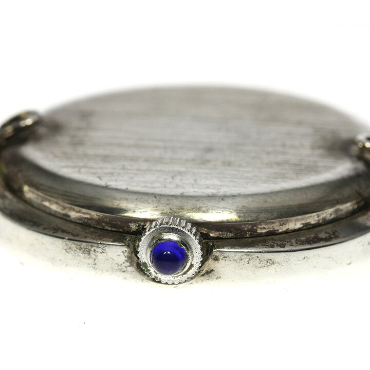 楽天市場】訳あり ティファニー TIFFANY&Co. リダンダイヤル Cal.1977  