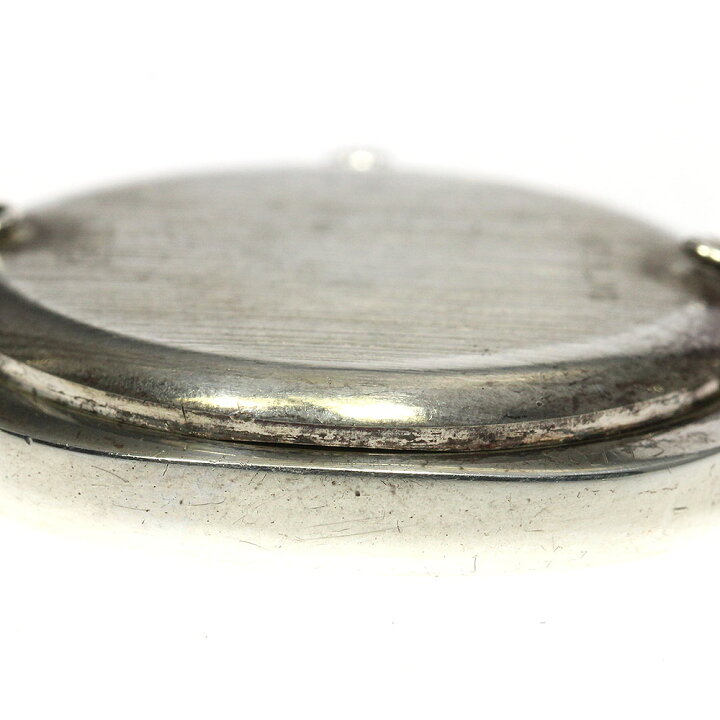 楽天市場】訳あり ティファニー TIFFANY&Co. リダンダイヤル Cal.1977  