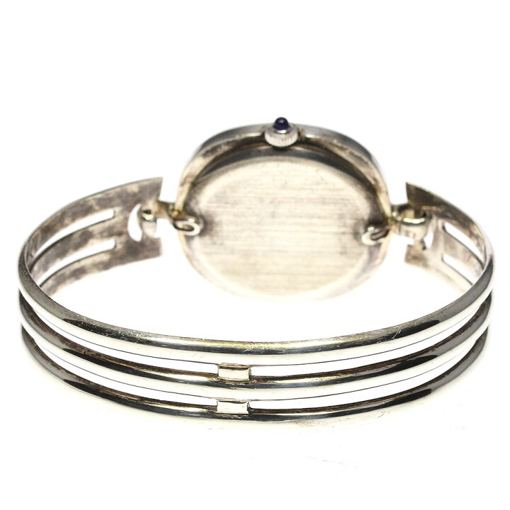 楽天市場】訳あり ティファニー TIFFANY&Co. リダンダイヤル Cal.1977  