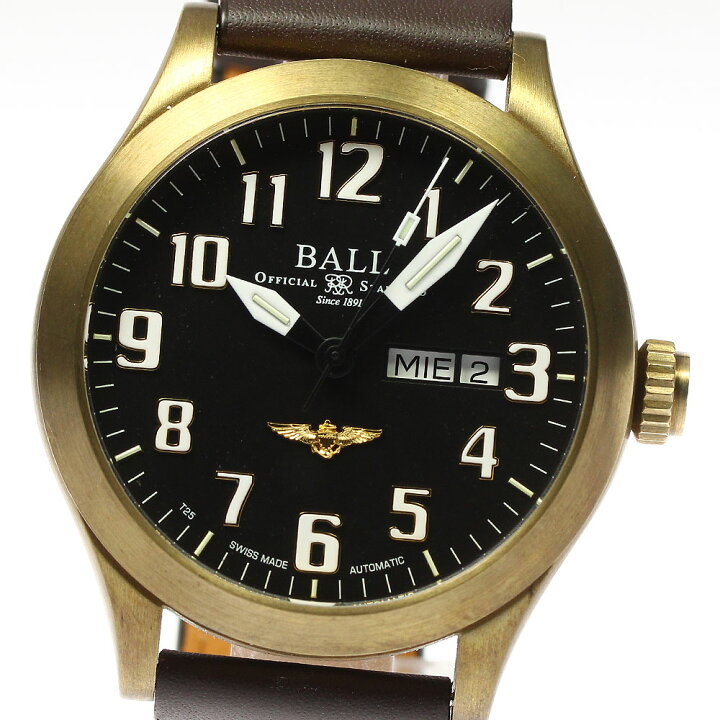 楽天市場】ボール BALL WATCH NM2186C エンジニア マーベライト  