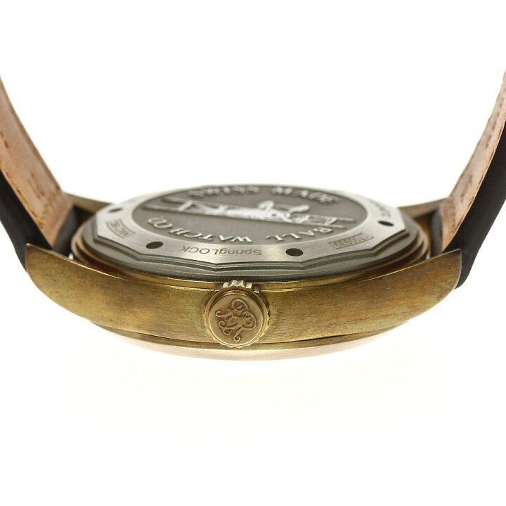楽天市場】ボール BALL WATCH NM2186C エンジニア マーベライト  