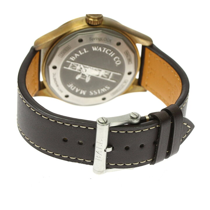 楽天市場】ボール BALL WATCH NM2186C エンジニア マーベライト  