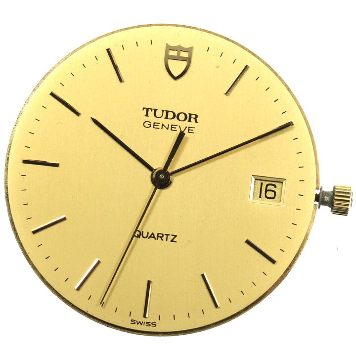 楽天市場】チュードル TUDOR デイト cal.955.112 ムーブメント  