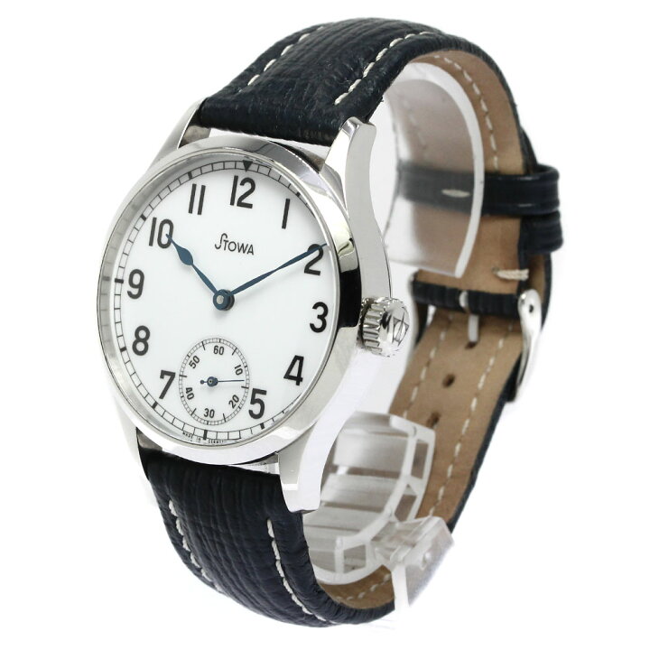 楽天市場】ストーヴァ STOWA マリーン オリジナル スモールセコンド 手 