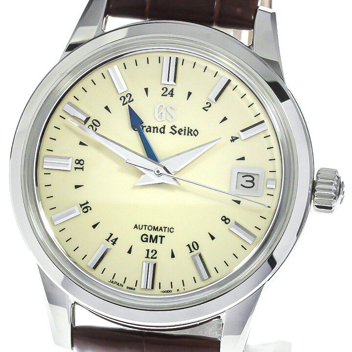楽天市場】セイコー SEIKO SBGM221/9S66-00A0 グランドセイコー 