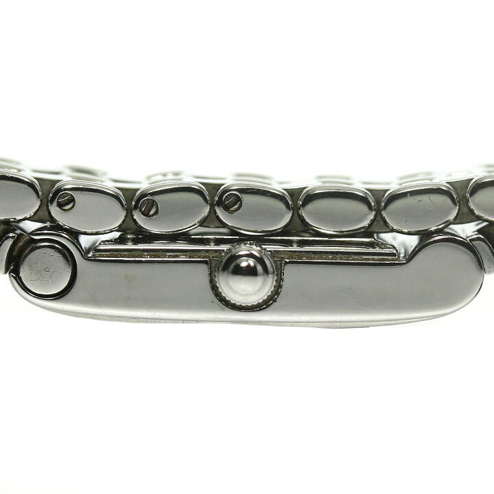 楽天市場】ブシュロン Boucheron リフレ クォーツ レディース _768126  