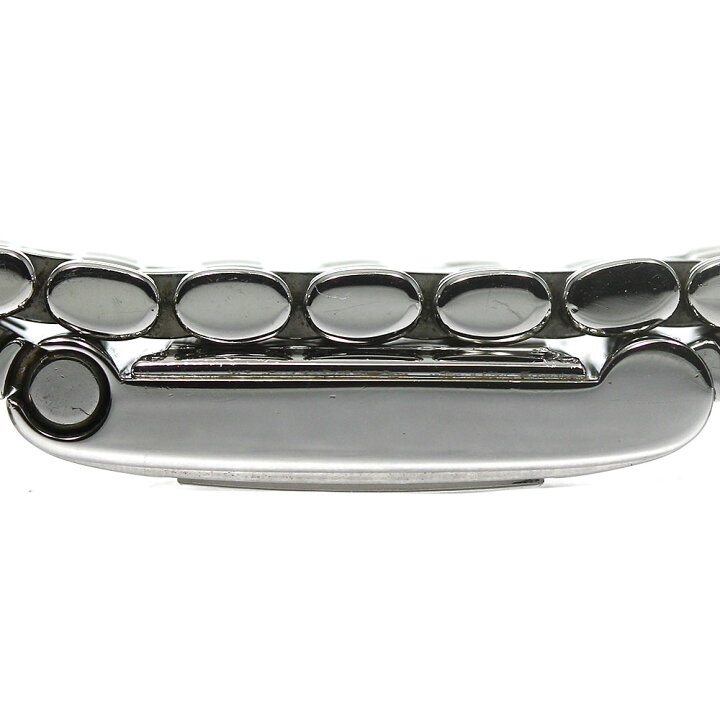 楽天市場】ブシュロン Boucheron リフレ クォーツ レディース _768126  