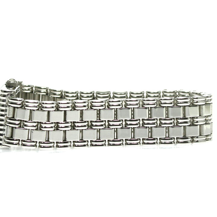 楽天市場】ブシュロン Boucheron リフレ クォーツ レディース _768126  