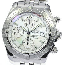 楽天市場】ブライトリング クロノマットエボリューションの通販 