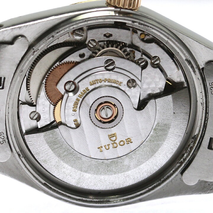 楽天市場】チュードル TUDOR 72033 プリンス オイスターデイト YG  