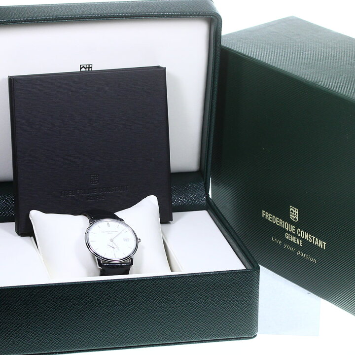 楽天市場】フレデリック・コンスタント FREDERIQUE CONSTANT FC 