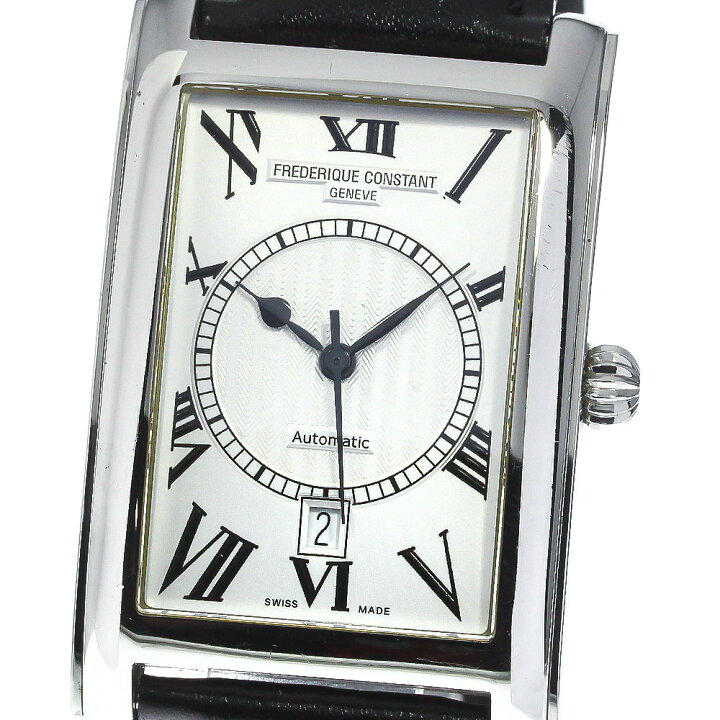 楽天市場】フレデリック・コンスタント FREDERIQUE CONSTANT FC-303  