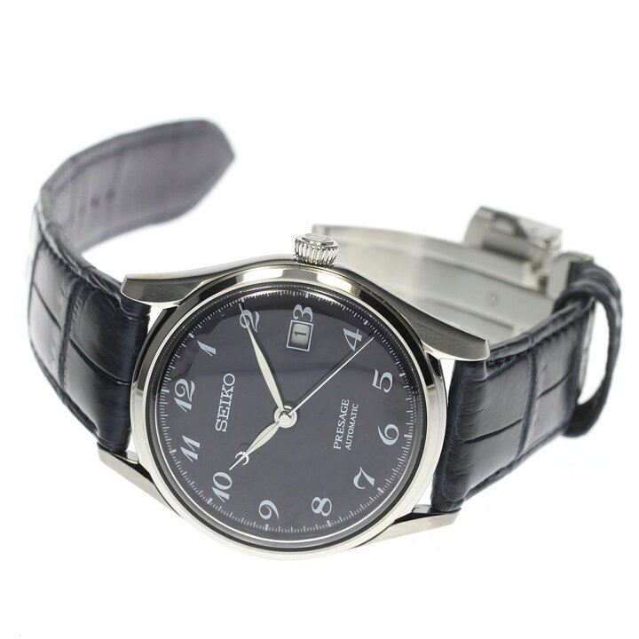 楽天市場】セイコー SEIKO 6L35-00B0/SARA019 プレザージュ 6Lシリーズ  