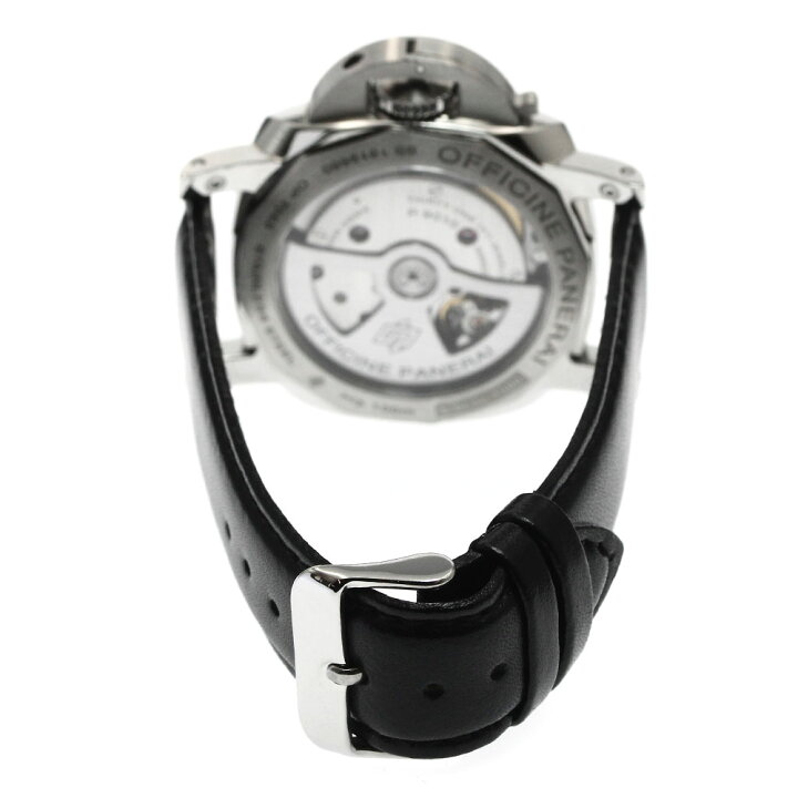 楽天市場】パネライ PANERAI PAM01523 ルミノール マリーナ 1950 3  