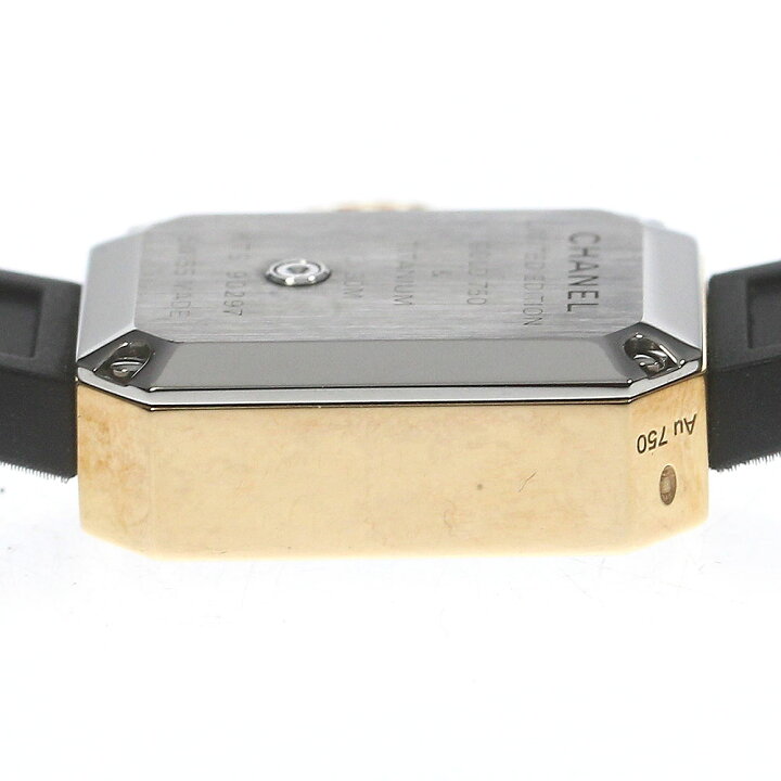 楽天市場】シャネル CHANEL H6361 プルミエール カメリア コレクション  