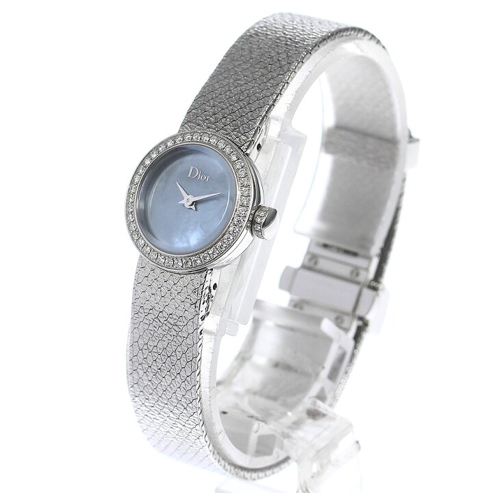 楽天市場】ディオール Dior CD040110-J ラ ディ ドゥ ディオール