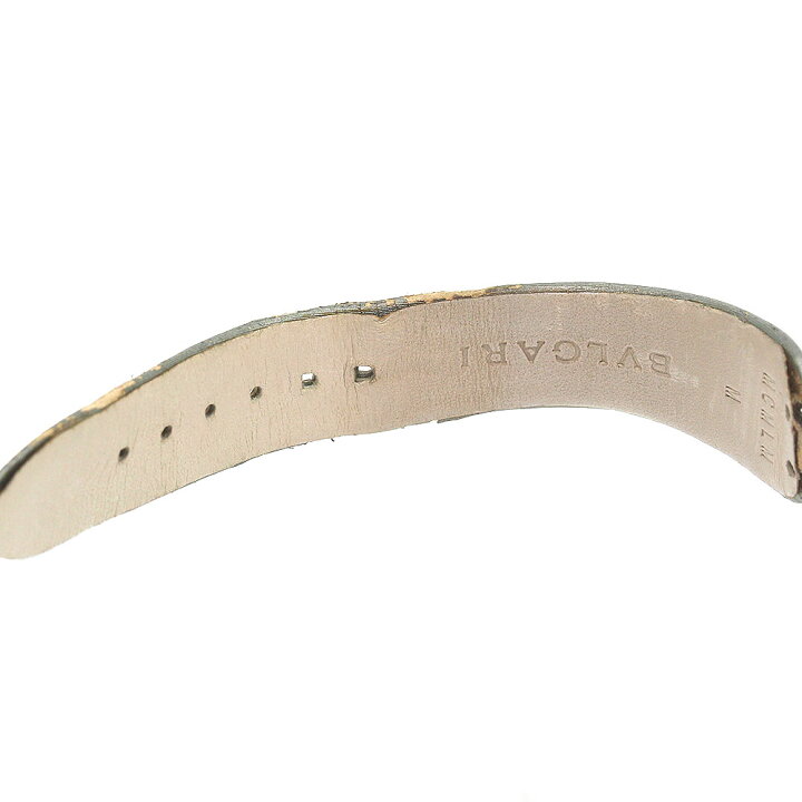 楽天市場】ベルト訳あり ブルガリ BVLGARI DVP30G ディーヴァ ドリーム  
