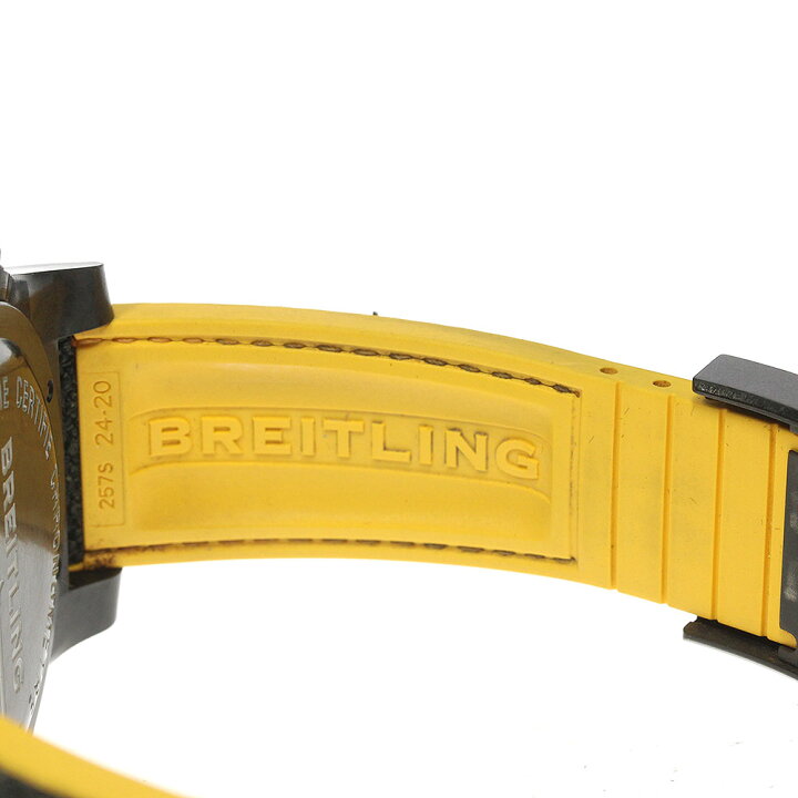 楽天市場】訳あり ブライトリング BREITLING XB1210 アベンジャー  