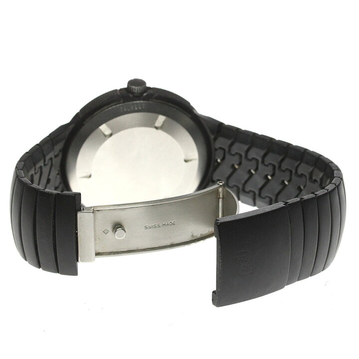 楽天市場】ポルシェデザイン Porsche Design スーパーライト クロノ  