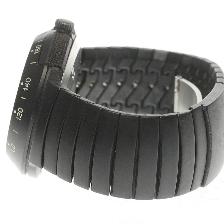 楽天市場】ポルシェデザイン Porsche Design スーパーライト クロノ  