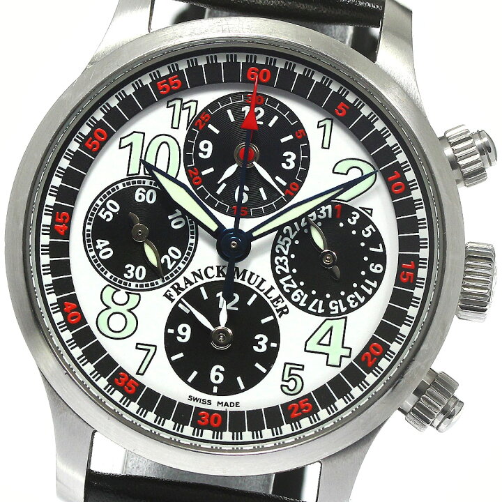 楽天市場】フランクミュラー FRANCK MULLER トランスアメリカCCMB  