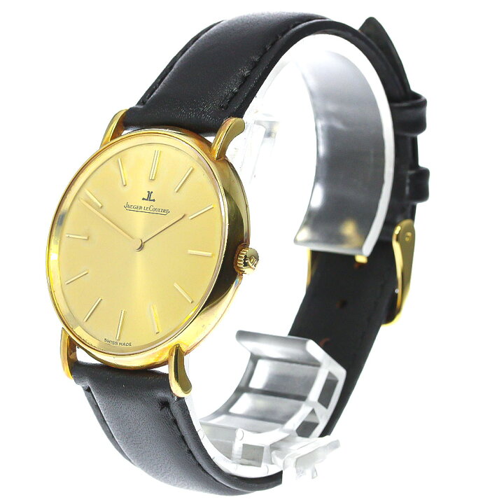 楽天市場】ジャガー・ルクルト JAEGER-LECOULTRE 9227 21 K18YG cal 