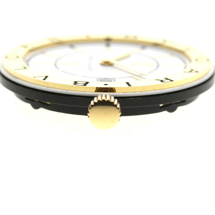 楽天市場】ブルガリ BVLGARI ソロテンポ Cal.MVE002 ムーブメント  