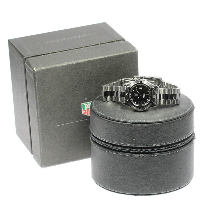 楽天市場】タグホイヤー TAG HEUER WN1310 プロフェッショナル200 