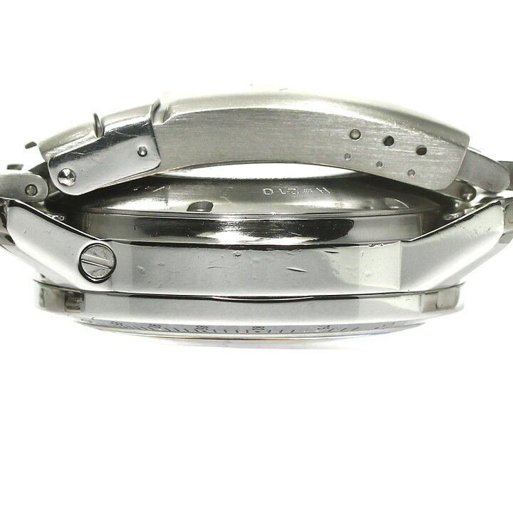 楽天市場】ジン Sinn 303 クロノグラフ デイデイト 自動巻き メンズ  