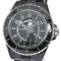 楽天市場】chanel j12 マドモアゼルの通販 