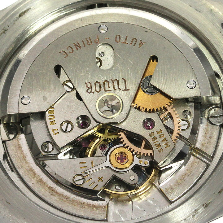楽天市場】チュードル TUDOR 7928 オイスタープリンス サブマリーナ 